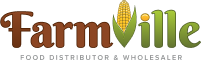 FarmVille Food Distributor & Wholesaler
